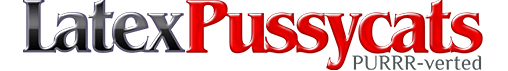 Latex Pussycats logo