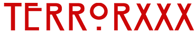 Terror XXX logo