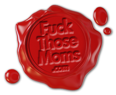 Fuck Those Moms logo