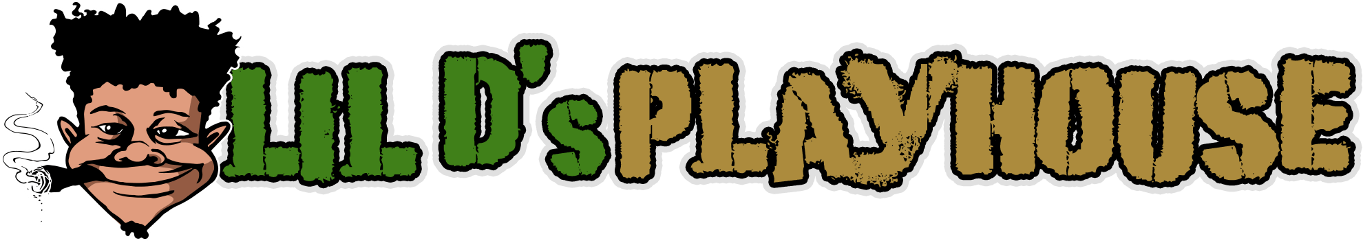 Lil Ds Playhouse logo