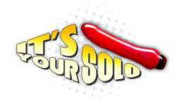 Its Your Solo logo
