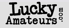 Lucky Amateurs logo