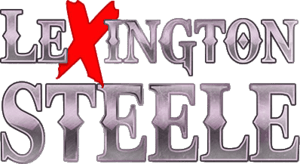 Lexington Steele logo