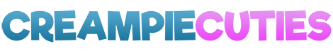Creampie Cuties logo