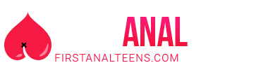 First Anal Teens logo
