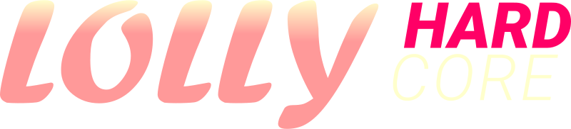 Lolly Hardcore logo
