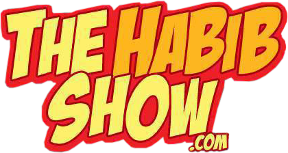 The Habib Show logo