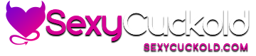 Sexy Cuckold logo