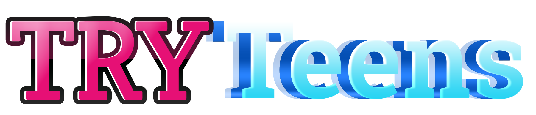 Try Teens logo