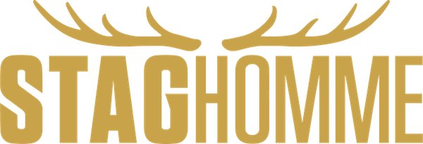 Stag Homme logo