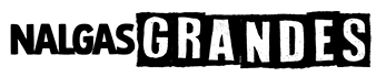 Nalgas Grandes logo