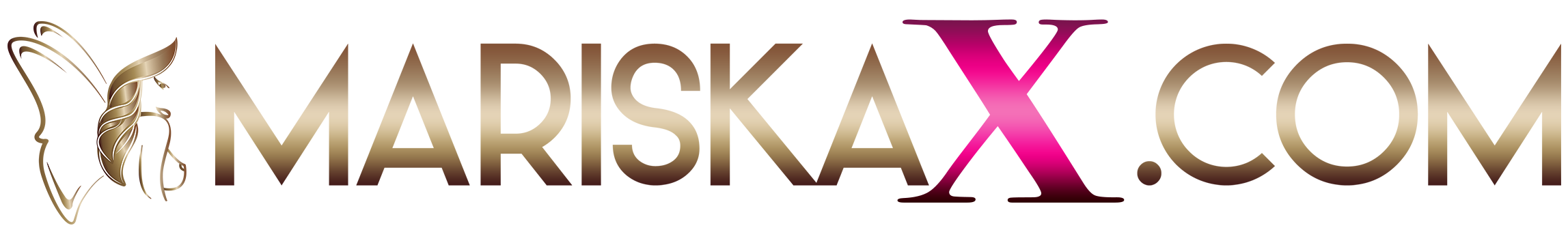 Mariska X Productions logo