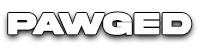 PAWGED logo