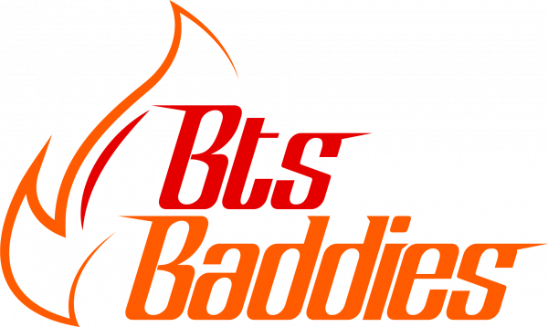 BTS Baddies logo