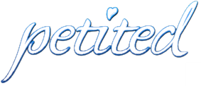 Petited logo