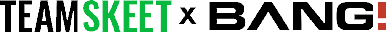 Team Skeet X Bang logo