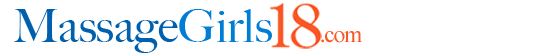 Massage Girls 18 logo