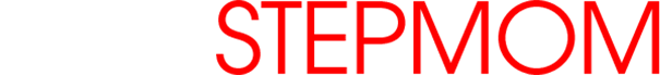 Slut Step Mom logo