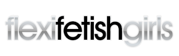 Flexi Fetish Girls logo