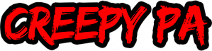 Creepy PA logo