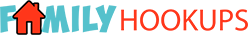 Family Hookups logo