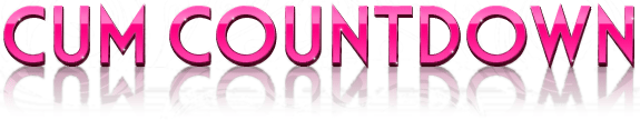 Cum Countdown logo