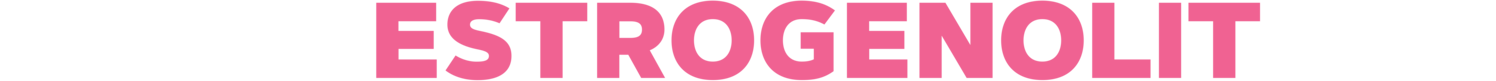 Czech Estrogenolit logo