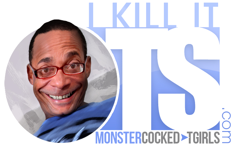 I Kill It TS logo