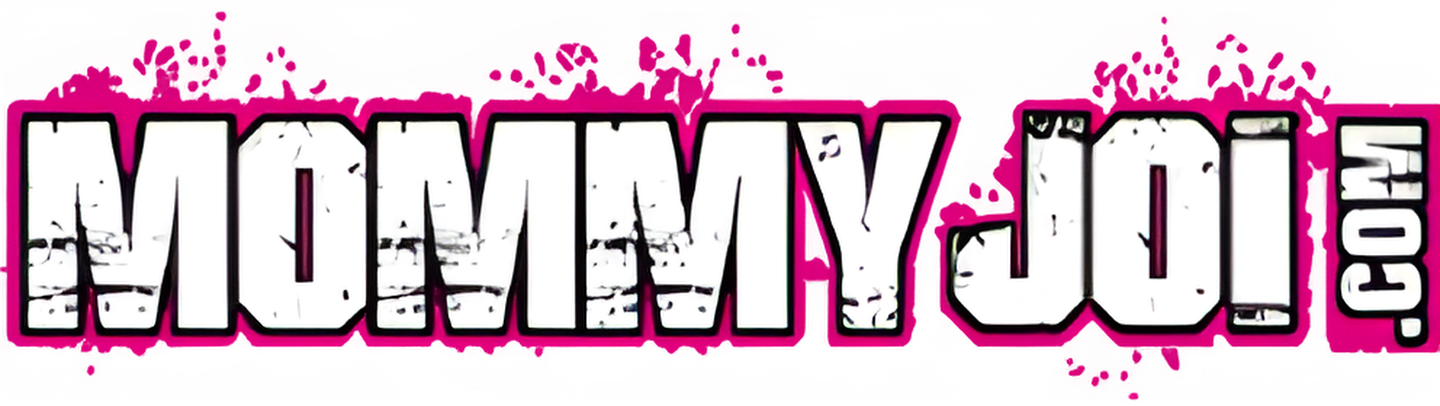 Mommy JOI logo
