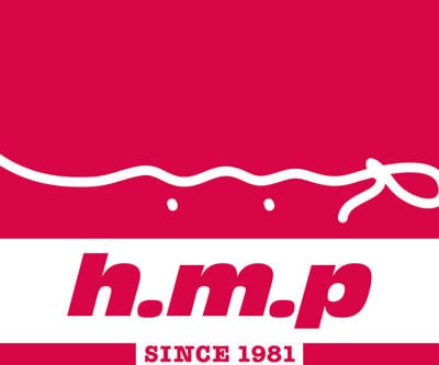 Hmp logo