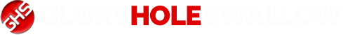 Glory Hole Swallow logo