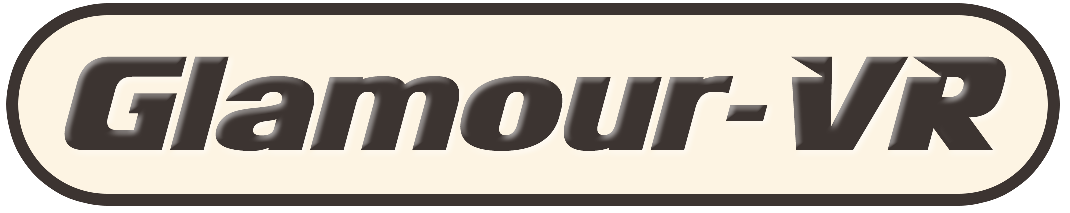 StrictlyGlamourVR logo