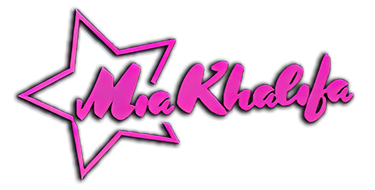 Mia Khalifa logo