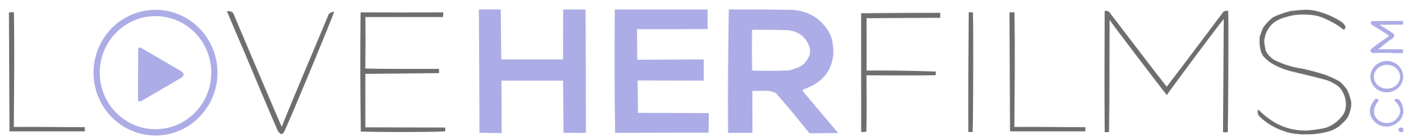 Love Her Films logo