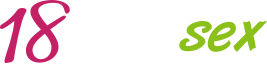 18 Virgin Sex logo