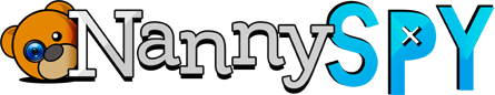 Nanny Spy logo