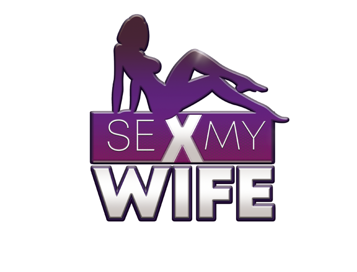 Sex My Wife logo