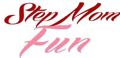 Stepmom Fun logo