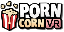 PornCornVR logo