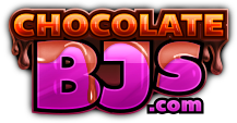 Chocolate BJs logo