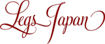 Legs Japan logo