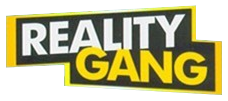 Reality Gang logo