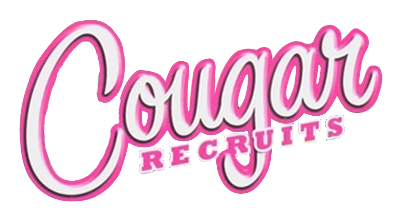 Cougar Recruits logo