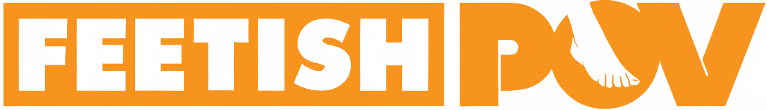 Feetish POV logo