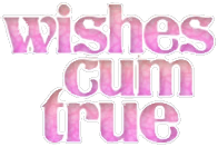 Wishes Cum True logo
