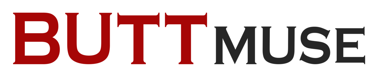 BUTTMuse logo