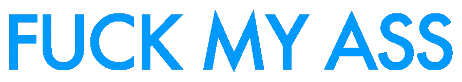 Fuck My Ass logo