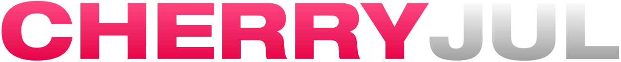 Cherry Jul logo