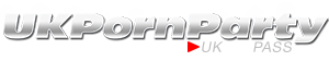 UK Porn Party logo