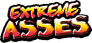 Extreme Asses logo